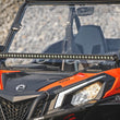 Load image into Gallery viewer, Rough Country LED Light Kit | Front Mount | 40" Black-Series Single Row | Can-Am Maverick Sport 1000R - Additional View 6