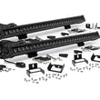 Load image into Gallery viewer, Rough Country LED Light Kit | Grill Mount | 30" Black Single Row Pair | Ford F-250/F-350 Super Duty (11-16) 70771 - Main P...