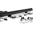 Load image into Gallery viewer, Rough Country LED Light Kit | Grill Mount | 30" Black Single Row | Ford F-250/F-350 Super Duty (11-16) 70770 - Main Produc...