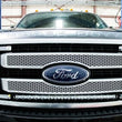 Load image into Gallery viewer, Rough Country LED Light Kit | Grill Mount | 30" Black Single Row | Ford F-250/F-350 Super Duty (11-16) 70770 - Kit Contents