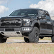 Load image into Gallery viewer, Rough Country LED Light Kit | Grille Mount | 30" Black Single Row | Ford Raptor 4WD (17-20) 70702 - Kit Contents