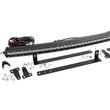 Load image into Gallery viewer, Rough Country LED Light Kit | Grille Mount | 30" Chrome Single Row | Ford F-150 (09-14) 70659 - Kit Contents