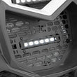 Load image into Gallery viewer, Rough Country LED Light Kit | Grille Mount | 6" Black Slimline | Can-Am Maverick X3 97022 - Additional View 6