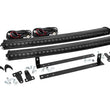Load image into Gallery viewer, Rough Country LED Light Kit | Grille Mount | Dual 30" Black Single Row | Ford F-150 (09-14) 70662 - Kit Contents