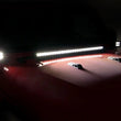 Load image into Gallery viewer, Rough Country LED Light Kit | Hinge Mount | 2" Black Pair | White DRL | Jeep Gladiator JT/Wrangler JL (18-24) 70052DRL - I...