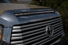 Load image into Gallery viewer, Rough Country LED Light Kit | Hood Bulge | 40" White/Amber Strip | Toyota Tundra (14-21) 70847 - Additional View 6