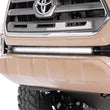 Load image into Gallery viewer, Rough Country LED Light Kit | Lower Grille Mount | 30" Spectrum Single Row | Toyota Tacoma (16-23) 80668 - Kit Contents