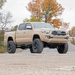 Load image into Gallery viewer, Rough Country LED Light Kit | Lower Grille Mount | 30" Spectrum Single Row | Toyota Tacoma (16-23) 80668 - Kit Contents