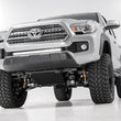 Load image into Gallery viewer, Rough Country LED Light Kit | Lower Grille Mount | 30" Spectrum Single Row | Toyota Tacoma (16-23) 80668 - Additional View 5
