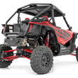 Load image into Gallery viewer, Rough Country LED Light Kit | Rear Mount | 10" Black Slimline | Honda Talon 92027 - Back View