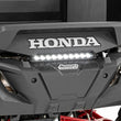Load image into Gallery viewer, Rough Country LED Light Kit | Rear Mount | 10" Black Slimline | Honda Talon 92027 - Installation View