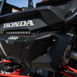 Load image into Gallery viewer, Rough Country LED Light Kit | Rear Mount | 10" Black Slimline | Honda Talon 92027 - Additional View 6