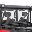 Load image into Gallery viewer, Rough Country LED Light Kit | Rear Mount | 2" Black Pair | CFMOTO UFORCE U10 1000 PRO - Side View