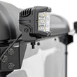 Load image into Gallery viewer, Rough Country LED Light Kit | Rear Mount | 2" Black Pair | CFMOTO UFORCE U10 1000 PRO - Installation View