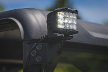 Load image into Gallery viewer, Rough Country LED Light Kit | Rear Mount | 2" Black Pair | White DRL | CFMOTO UFORCE U10 1000 PRO - Additional View 6