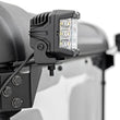 Load image into Gallery viewer, Rough Country LED Light Kit | Rear Mount | 2" Black Pair | Amber DRL | CFMOTO UFORCE U10 Pro - Installation View