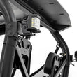 Load image into Gallery viewer, Rough Country LED Light Kit | Rear Mount | 2" Black Pair | Segway 570 F - Side View
