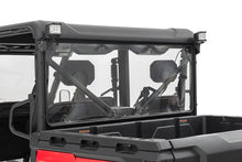 Load image into Gallery viewer, Rough Country LED Light Kit | Rear Mount | 3" Chrome Pair | Wide Angle | CFMOTO UFORCE U10 Pro - Side View