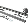 Load image into Gallery viewer, Rough Country LED Light Kit | Rear Mount | 40" Single Row Spectrum Series | Polaris RZR 1000XP4 (2024) - Rear View