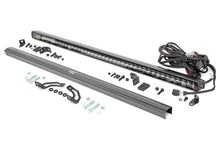 Load image into Gallery viewer, Rough Country LED Light Kit | Rear Mount | 40" Single Row Spectrum Series | Polaris RZR 1000XP4 (2024) - Rear View