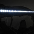 Load image into Gallery viewer, Rough Country LED Light Kit | Rear Mount | 40" Single Row Spectrum Series | Polaris RZR 1000XP4 (2024) - Installation View