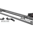 Load image into Gallery viewer, Rough Country LED Light Kit | Rear Mount | 50" Black-Series Single Row | CF Moto UForce 1000 Pro - Rear View