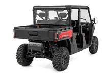 Load image into Gallery viewer, Rough Country LED Light Kit | Rear Mount | 50" Black-Series Single Row | CF Moto UForce 1000 Pro - Back View