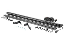 Load image into Gallery viewer, Rough Country LED Light Kit | Rear Mount | 50" Black Single Row | CFMOTO UFORCE 1000 96115 - Rear View