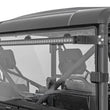 Load image into Gallery viewer, Rough Country LED Light Kit | Rear Mount | 50" Black Single Row | CFMOTO UFORCE 1000 96115 - Side View