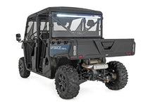 Load image into Gallery viewer, Rough Country LED Light Kit | Rear Mount | 50" Black Single Row | CFMOTO UFORCE 1000 96115 - Back View