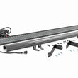 Load image into Gallery viewer, Rough Country LED Light Kit | Rear Mount | 50" Spectrum Series Single Row | CFMOTO UFORCE 1000 96116 - Rear View