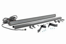 Load image into Gallery viewer, Rough Country LED Light Kit | Rear Mount | 50" Spectrum Series Single Row | CFMOTO UFORCE 1000 96116 - Rear View