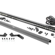 Load image into Gallery viewer, Rough Country LED Light Kit | Rear Mount | 50" Spectrum Series Single Row | CF Moto UForce 1000 Pro - Rear View