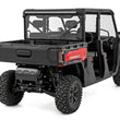 Load image into Gallery viewer, Rough Country LED Light Kit | Rear Mount | 50" Spectrum Series Single Row | CF Moto UForce 1000 Pro - Back View