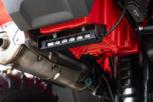 Load image into Gallery viewer, Rough Country LED Light Kit | Rear Mount | 6" Black Slimline | Honda Foreman 500 92018 - Main Product View