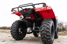 Load image into Gallery viewer, Rough Country LED Light Kit | Rear Mount | 6" Black Slimline | Honda Foreman 500 92018 - Side View