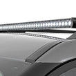 Load image into Gallery viewer, Rough Country LED Light Kit | Roof Rack Mount | 40" Spectrum Single Row | Ford Bronco Sport (21-24) 82039 - Side View
