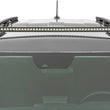 Load image into Gallery viewer, Rough Country LED Light Kit | Roof Rack Mount | 40" Spectrum Single Row | Ford Bronco Sport (21-24) 82039 - Installation View