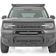 Load image into Gallery viewer, Rough Country LED Light Kit | Roof Rack Mount | 40" Spectrum Single Row | Ford Bronco Sport (21-24) 82039 - Additional View 5