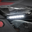 Load image into Gallery viewer, Rough Country LED Light Kit | Tail Light Mount | 6" Black Slimline Pair | Can-Am Maverick X3 97026 - Main Product View
