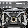 Load image into Gallery viewer, Rough Country LED Light Kit | Tail Light Mount | 6" Black Slimline Pair | Can-Am Maverick X3 97026 - Additional View 6