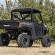 Load image into Gallery viewer, Rough Country LED Light Kit | Under Bed Mount | 20" Black Single Row | Polaris Ranger XP 1000 93016 - Back View