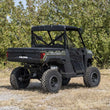 Load image into Gallery viewer, Rough Country LED Light Kit | Under Bed Mount | 20" Black Single Row | Polaris Ranger XP 1000 93016 - Installation View
