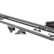 Load image into Gallery viewer, Rough Country LED Light Kit | Upper Windshield | 40" Black Single Row | Ford Bronco (21-24) 71041 - Mounting View