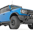 Load image into Gallery viewer, Rough Country LED Light Kit | Upper Windshield | 40" Black Single Row | Ford Bronco (21-24) 71041 - Back View