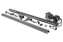 Load image into Gallery viewer, Rough Country LED Light Kit | Upper Windshield | 40" Spectrum Single Row | Ford Bronco (21-24) 82041 - Main Product View