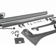 Load image into Gallery viewer, Rough Country LED Light Kit | Windshield | 50" Spectrum Dual Row | Jeep Gladiator JT/Wrangler JL (18-24) 80069 - Main Prod...
