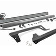 Load image into Gallery viewer, Rough Country LED Light Kit | Windshield | 50" Spectrum Dual Row | Jeep Wrangler JK/Wrangler Unlimited (07-18) 80504 - Mai...