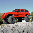 Load image into Gallery viewer, Rough Country LED Light Kit | Windshield Mount | 50" BLK Dual Row | White DRL | Jeep Cherokee XJ (84-01) 70074 - Installat...