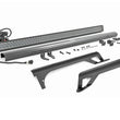 Load image into Gallery viewer, Rough Country LED Light Kit | Windshield Mount | 50" Spectrum Dual Row | Jeep Wrangler TJ (97-06) 80503